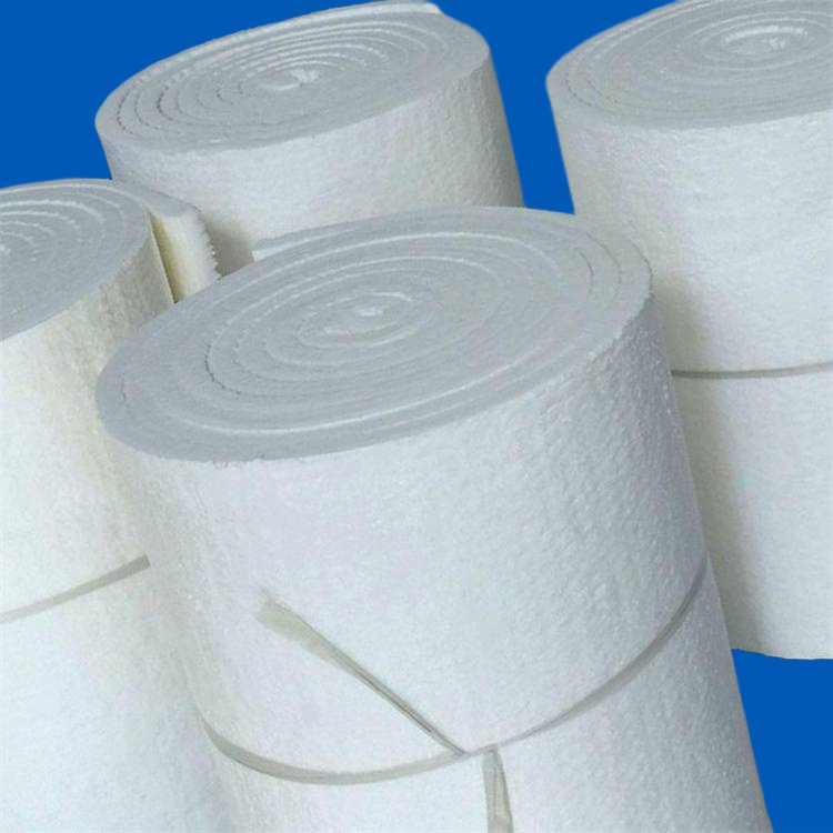 顺城陶瓷纤维毡